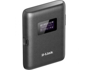 D-Link - Wi-Fi 5 IEEE 802.11ac Cellular Modem/Wireless Router