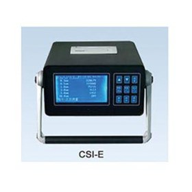 Dust Particle Counter