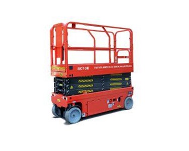 TMHA - SC10E Scissor Lift