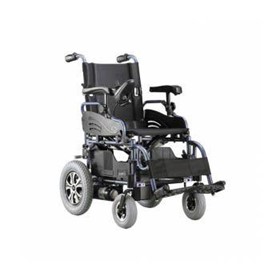 Electric Wheelchair | Swift KP-25.2 