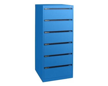 Statewide - Duplex Card Cabinet to suit 6×4 Card (150mm x 100mm)