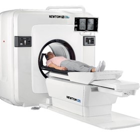 CT Scanner | 7G CBCT with Dual Energy