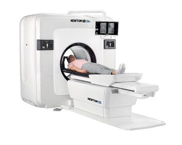 NewTom - CT Scanner | 7G CBCT with Dual Energy