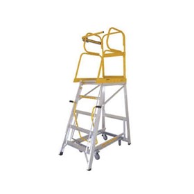 Order Picker Ladder | 11310041