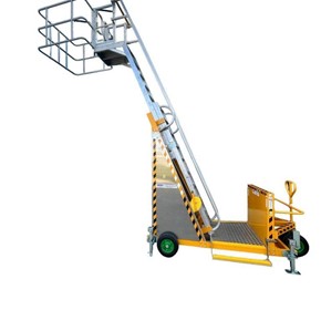 Mobile Access Platform in Enhancing Workplace Efficiency | Star