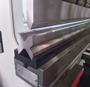 Press Brake Tooling | Custom Tooling