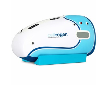 Thermal Welded Soft Shell Hyperbaric Chamber