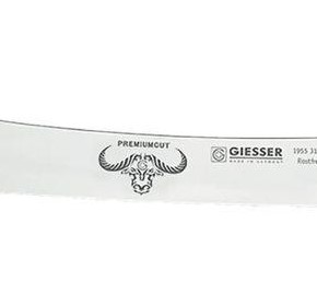 Knife Premium Cut Slicer No.1 Giesser 31cm (1955 31 so)