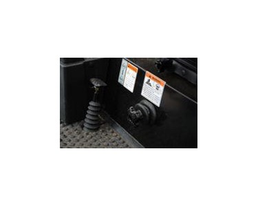 TYM - Cabin Utility Tractor 50HP | T503 HST 4WD