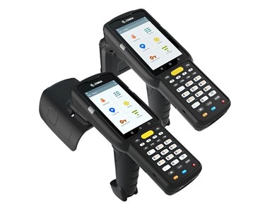 Handheld RFID Readers | MC3330xR 