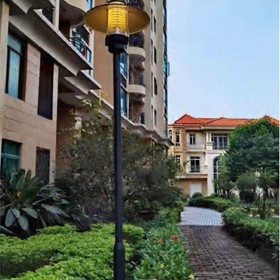 Garden Light | DHB-1069 | Kasesware Lighting