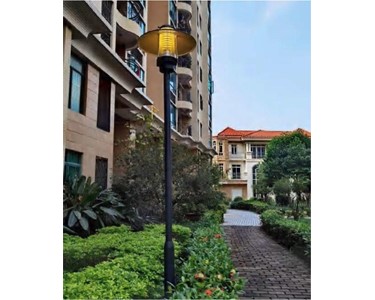 Garden Light | DHB-1069 | Kasesware Lighting