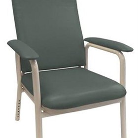 High Back Height Adjustable Therapy Day Chair