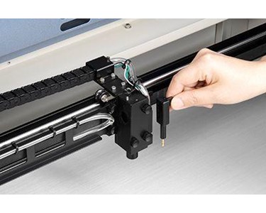 GCC - LaserPro Spirit S Laser Cutter/Engraver