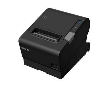 Epson - TM-T88VI-i Intelligent POS Printer