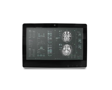 Onyx - 11.6" Fanless Slim Medical All In One PC | SMA-1233