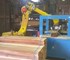 Timber Stacking Palletising Robot 