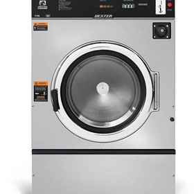 Industrial Coin-op Express Washer | T-750 50 Lb. 