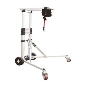Portable Scooter Hoist | up to 30kg