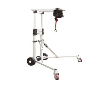 Solax - Portable Scooter Hoist | up to 30kg