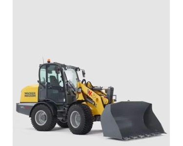 Wacker Neuson - Articulated Wheel Loader | WL60