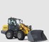 Wacker Neuson - Articulated Wheel Loader | WL60