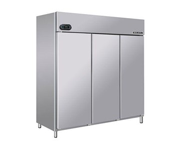 Berjaya - 3 Door Gastronome Upright Freezer | BS 3FDUF / Z GN