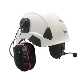 Hearing Protection Headset | SM1PHIS02
