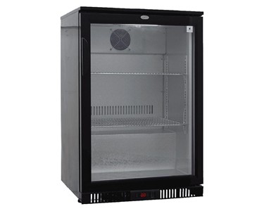 Cold Display Solutions - Commercial Bar Fridge