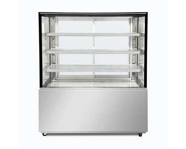Bromic - Cake Display - FD4T1200C-NR - 4 Tier