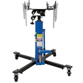 2 Stage Hydraulic Transmission Lifter - 2059T | 500kg Capacity