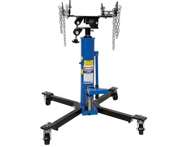 2 Stage Hydraulic Transmission Lifter - 2059T | 500kg Capacity