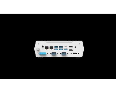 Onyx - Ultra Slim Medical PC With Intel Alder Lake-N | MEDPC-3300