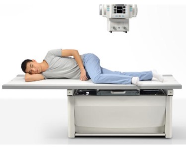 Mindray - DigiEye 680 Digital Radiography System