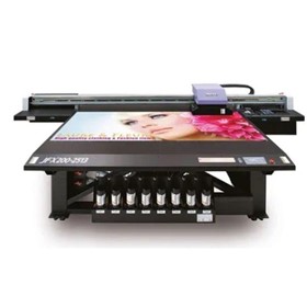 UV Printers I JFX200-Series