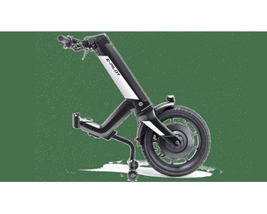 E-Pilot Wheelchair Power Add-On