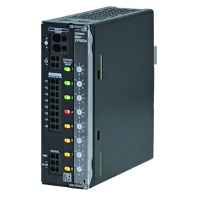 Circuit Breaker 10 A per channel | S8V-CP0824