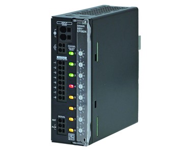 Circuit Breaker 10 A per channel | S8V-CP0824