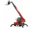 Manitou - Rotating Telehandlers MRT-X 2545 Easy 360°