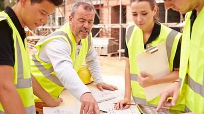 New apprentice and trainee figures show decline in trade occupations