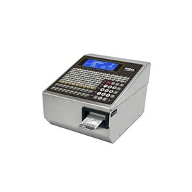 Retail Weigh Labelling Machine | LP 500