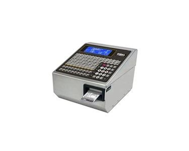 Retail Weigh Labelling Machine | LP 500