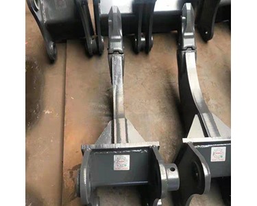 Excavator Ripper Attachment | Conon Motor