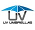 UV Umbrellas - Shade Sails