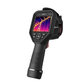 High Resolution Thermal Imaging Camera - 640 x 480 px | M60 