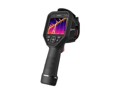 HIKMICRO - High Resolution Thermal Imaging Camera - 640 x 480 px | M60 