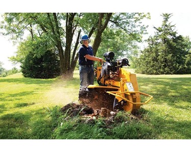 Stump Grinder 26.5 hp | SC292