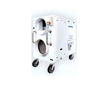 Active Air - Portable Air Conditioner | 20 kW