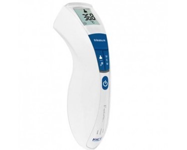 MDF Febris Infrared Touch-Free Thermometer