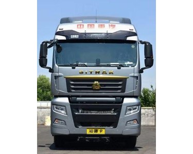 Prime Mover | G7S 6x4 